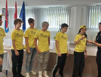 Technická olympiáda 2025