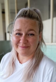 Tereza Křehlíková