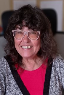 Jana Holubářová