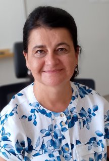 Mgr. Jitka Piňosová